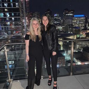 Meet your Posher, Brooke